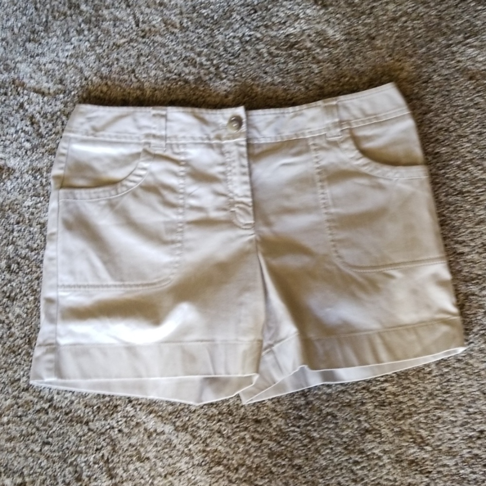 Ann Taylor shorts